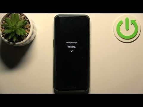 How to Factory Reset NOKIA XR21