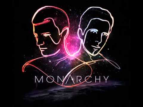 Monarchy - The Phoenix Alive (Kris Menace Remix)