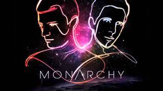 Monarchy - The Phoenix Alive (Kris Menace Remix)