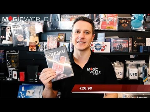 SansMinds CONTRAST AND UNEXPECTED TRIUMPH REVIEW