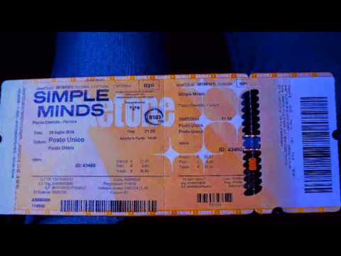 I miei ultimi tre/quattro anni - indietro da oggi 12th.01.2017 (Video by Cinzia T.)