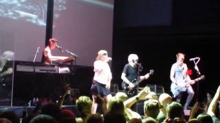Blondie - "Heart Of Glass" @ 930 Club, Washington D.C. Live Fun, HQ