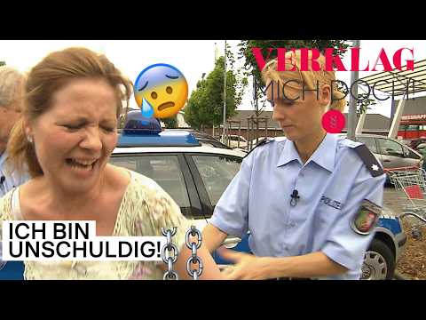 Zur falschen ZEIT am falschen ORT? Junge Mutter wird VERHAFTET! 🚨 | Ganze Folge | Verklag mich doch!