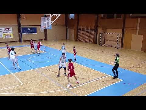 Basketbal v Domažlicích, Jiskra Domažlice - BK Klatovy