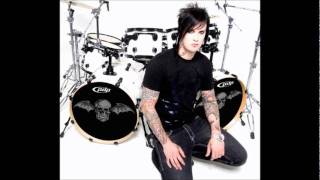 Download lagu Avenged Sevenfold - Unholy Confessions (Drum Track) mp3