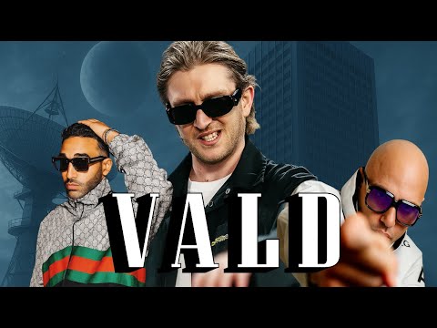 🎤 L'HISTOIRE D'UN OVNI DU RAP