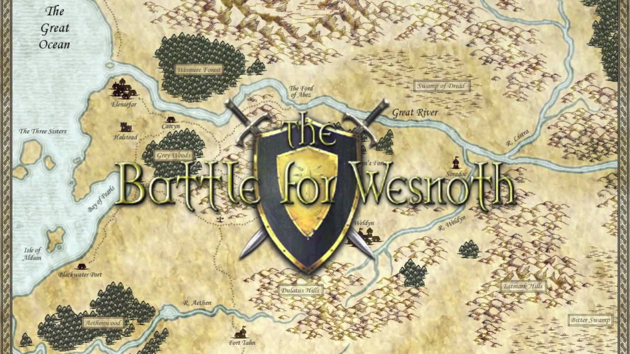 Battle for Wesnoth video thumbnail