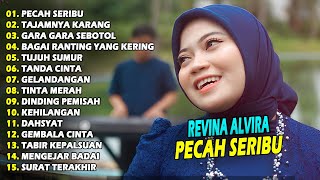 Download lagu REVINA ALVIRA - PECAH SERIBU | FULL ALBUM TERBARU 2025 mp3 Download lagu REVINA ALVIRA - PECAH SERIBU | FULL ALBUM TERBARU 2025 mp3