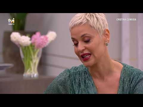 Marisa: «É uma declaração de amor» | Cristina ComVida