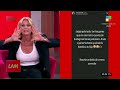 Yanina Latorre PICANTE CONTRA MORENA RIAL Seré Cornuda Y Pelo Duro Pero Vos Sos Chorra
