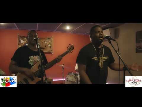 MADIN EXPRESS - MADE IN MIZIK - REPETITION - SWING