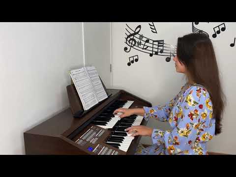 106 - Em nome do nosso Redentor (Hino CCB)