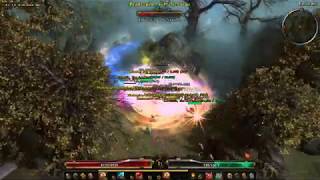 Cyclon Grim Dawn