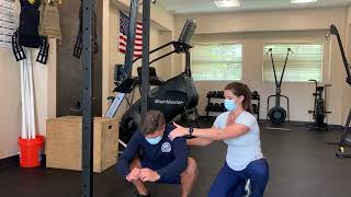 Deep Squat Rock thumbnail