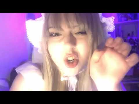 Clark Rainbow - Chainsaw (official video)