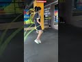 കിടിലൻ Workout Video യുമായി Anju Kurian