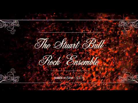 Stuart Bull Rock Ensemble