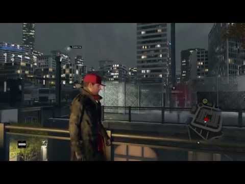 ZAGRAJMY W WATCH DOGS ( lets play ) gameplay ps4