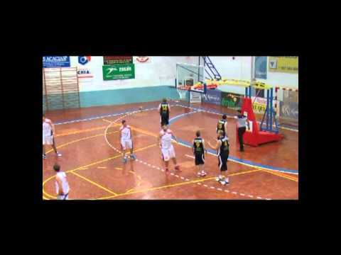 EBA D 6J Genil - Merida