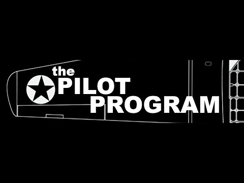 The Pilot Program - Change (official video)