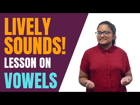 Articles and Vowels: A Guide to 'A' and 'An' | English Powerhouse