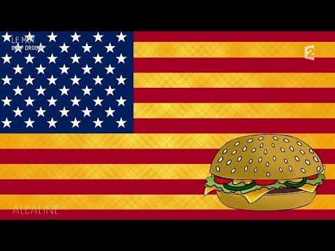 Alcaline, le Mot : Golf Drouot