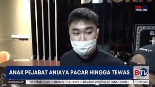 Download lagu Pengelola Karaoke Ungkap Fakta Baru Kasus Anak Anggota DPR Aniaya Pacar Hingga Tewas mp3