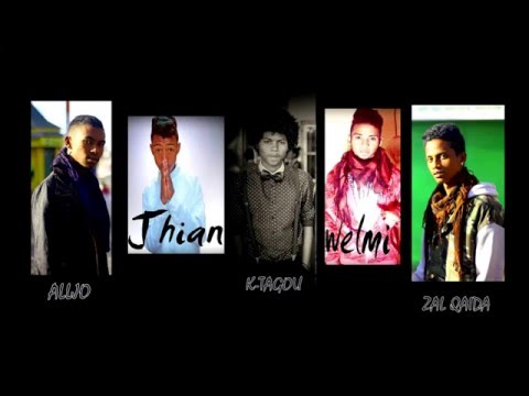 Welmi & Jhian ft  MTC  _ Mba mahatsiaro (with kopi kole Odyai) official audio 2k16