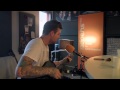 Blitz Kids - All i want is everything solo acoustic ...