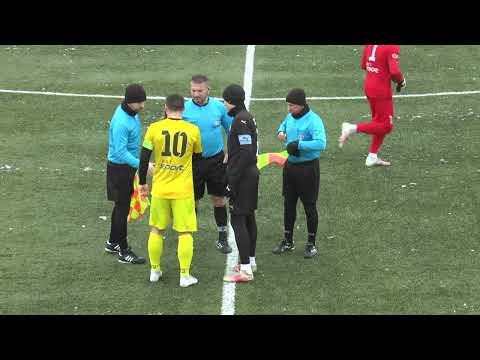 Dacia Buiucani - Petrocub 0-0 (28.01.2023)