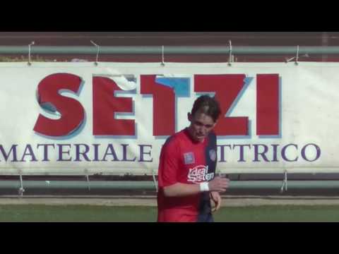 Porto Rotondo - Usinese 0 - 3 (Ventitreesima Giornata 19/03/17)