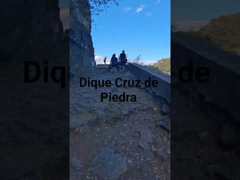Cruz de piedra #dique #sanluis #juanakoslay #live #fishing #fish #subscribe #tending #travel