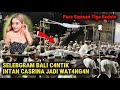 WAT4NG4N C4NTIK INTAN CASRINA Ring Pura Samuan Tiga Bedulu
