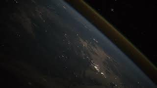 Progress MS-10 rocket launch from space, 16th November 2018, full sequence