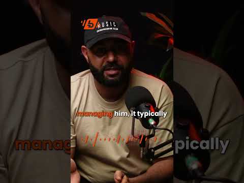 Damien Ritter reveals how much money Hopsin made at Funk Volume