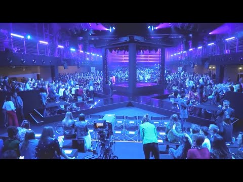 Convention Calzedonia - Verona 2018