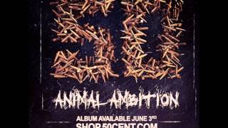 50 Cent - Animal Ambition