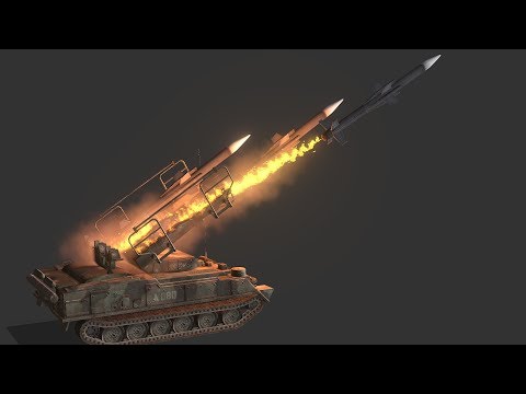 ICLONE 7.22, POPCORNFX (Torch Fire Effect) (To animate missiles) (TUTORIAL)
