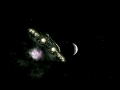 Stargate Universe - Eli's Beginning (Season 1 Ep. 1)
