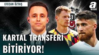 Beşiktaş Alexander Nübel Transferinde Sona Yaklaştı