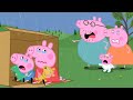 Peppa Go Home With Evie Pig Peppa Funny Animation
