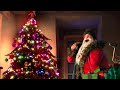 The Gift Night Rise Of The Guardians CLIP
