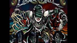 Escape The Fate - Something