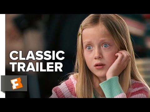 Unaccompanied Minors (2006) Official Trailer