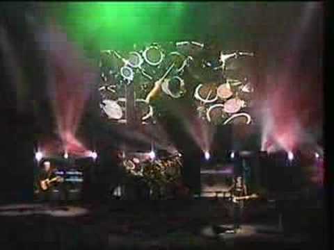 Rush - One Little Victory 8-18-2004