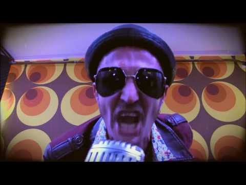JOY/DISASTER - UP TO YOU (Official Music Video)