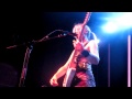 Uncle Alverez - Liz Phair - Rams Head Live  - 1/25/11