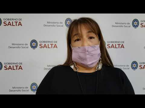 Provincia y Nación analizaron los procesos de obras barriales de Inclusión Socio Urbana