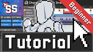 Character Editor BEGINNER'S Guide | Smack Studio