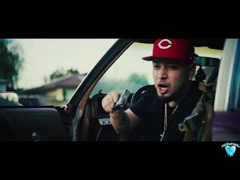 Fresno Bulldogs Gang Rap - Rayted Sosa ft Baby Ace "Paid In Full" (Music Video)